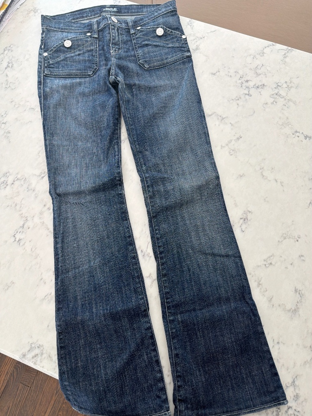 Women’s Rock & Republic Jeans
